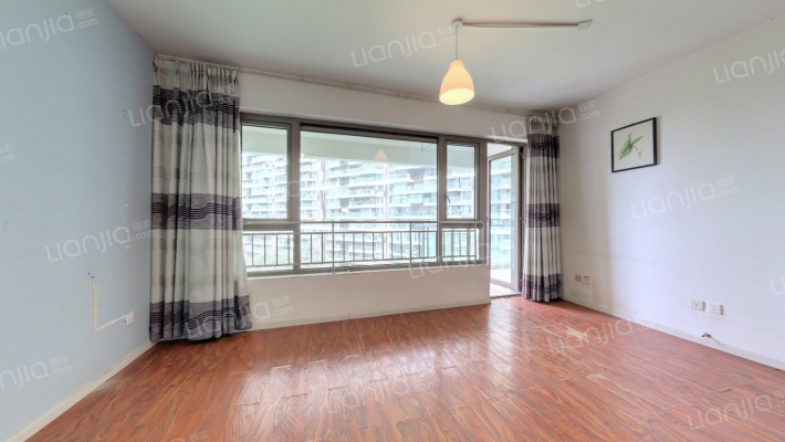 恒大西锦城二手房实景图