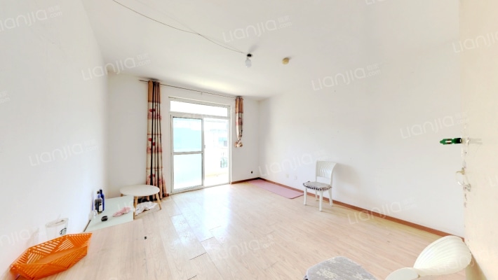 包河花园前进小区二手房实景图