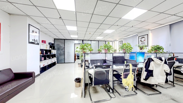 天一大厦二手房实景图