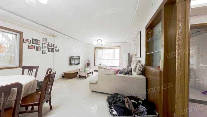 康居时代家园南区二手房实景图