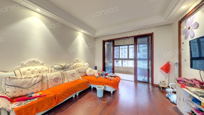 玉栊苑雅园二手房实景图