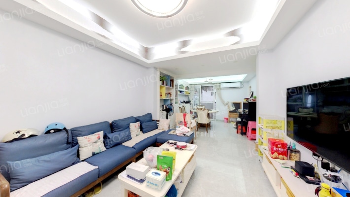 云龙苑二手房实景图