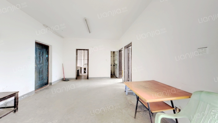 长生雅苑二手房实景图