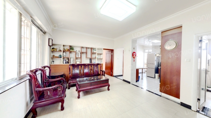 育兰小区二手房实景图