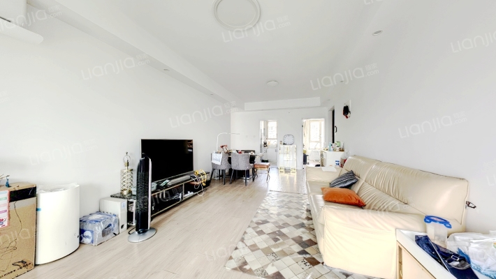 央玺二手房实景图