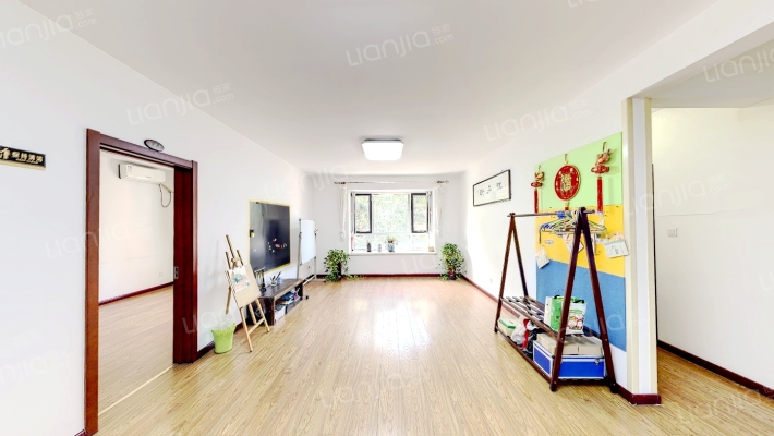 玉湖庭苑二手房实景图