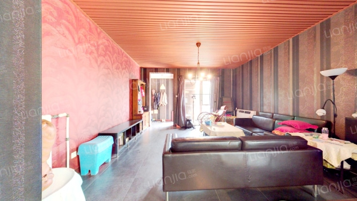 观澜苑二手房实景图