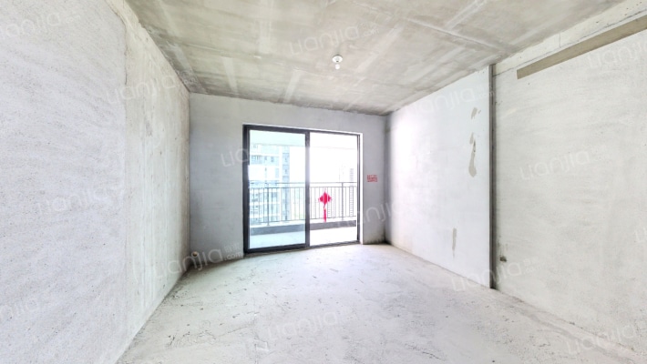 麓谷城市公园二手房实景图