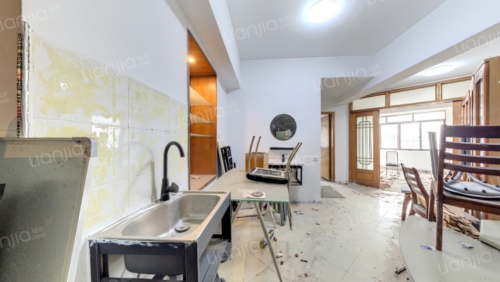 邮局小区二手房实景图