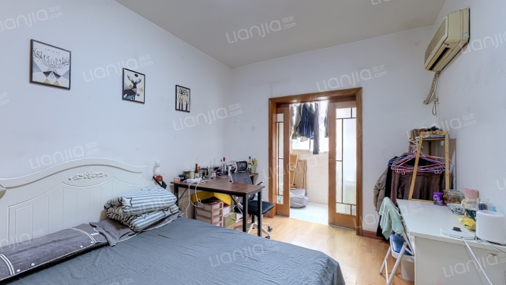 慧园街4号二手房实景图