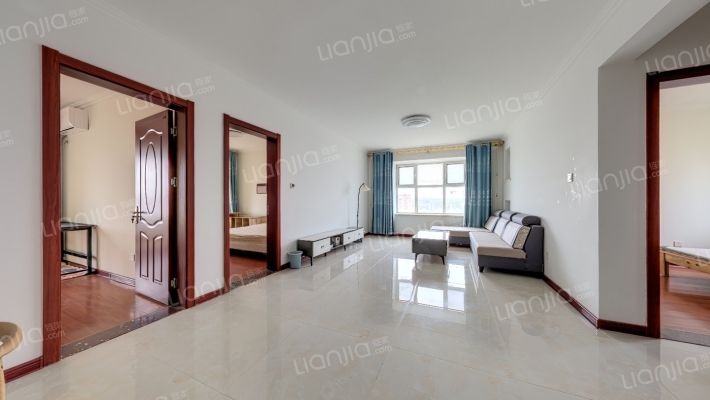 书香名苑二手房实景图