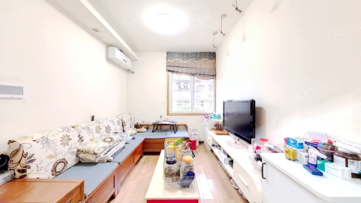 香秀里一期二手房实景图