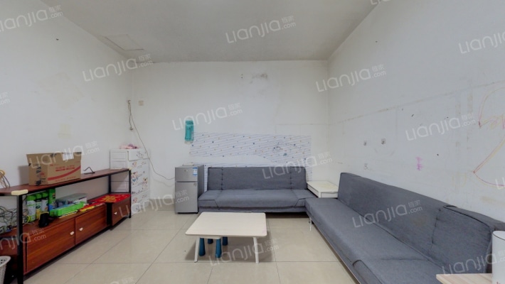 长城观湖阁二手房实景图