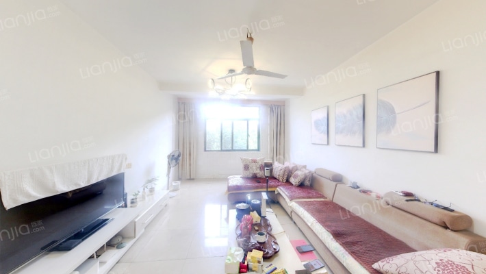 斗柏路二手房实景图