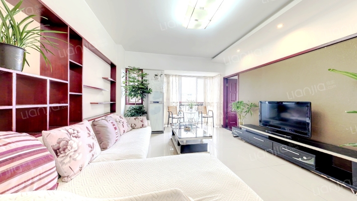 钻石年代二手房实景图