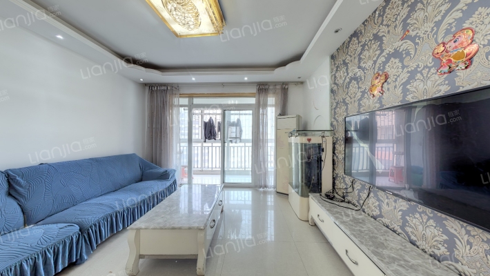 黑庄社区二手房实景图