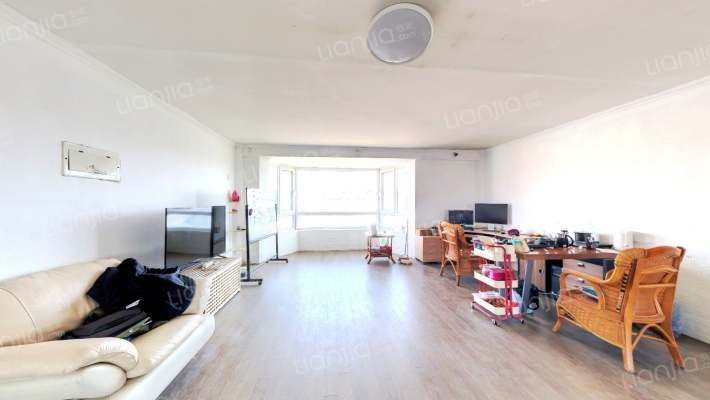 新世纪家园二手房实景图