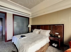 整租·中凯国际 1室1厅 南/北_中凯国际租房