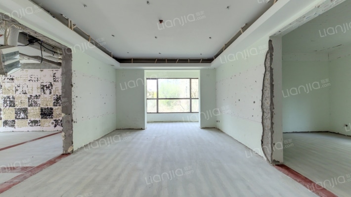 东方鼎盛御府二手房实景图