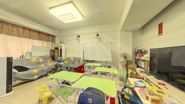 百花苑二手房实景图