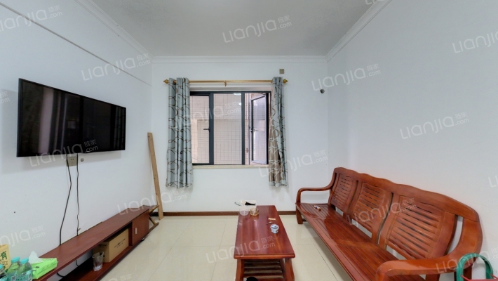 正邦博贸大厦二手房实景图