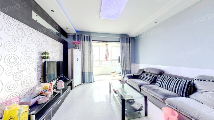 津都鼎苑二手房实景图