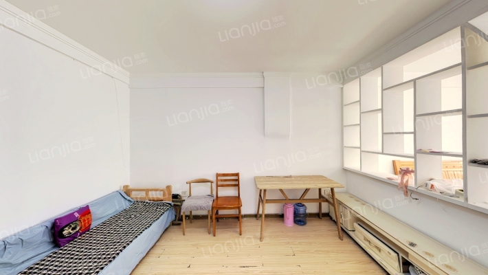 佛山苑一区二手房实景图