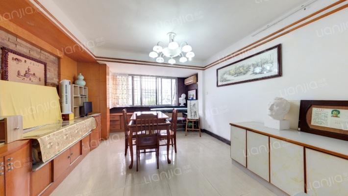 侨星花园二手房实景图