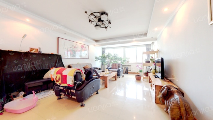 诚基公寓二手房实景图