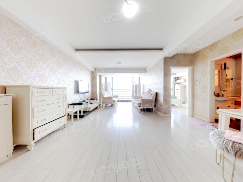 整租·建瑞广场 3室2厅 南