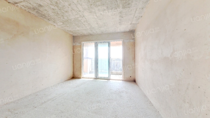 麓湖宫A区二手房实景图