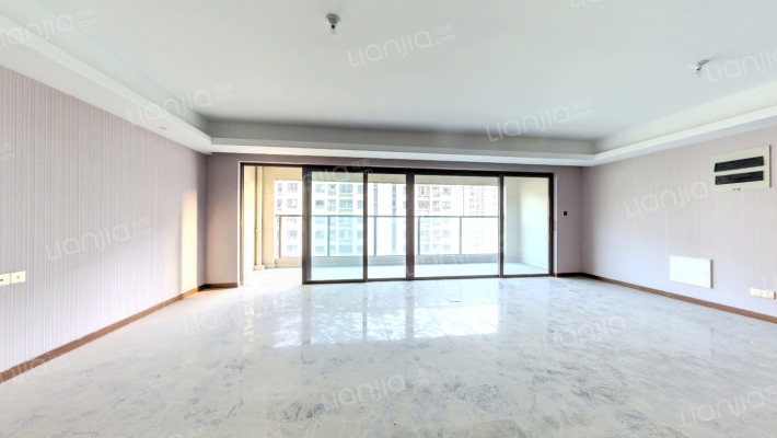 万科金新城大都会二手房实景图