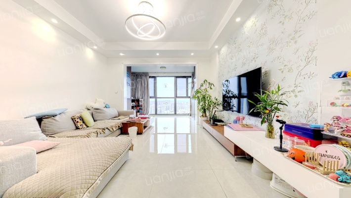 仁和春天国际花园二手房实景图