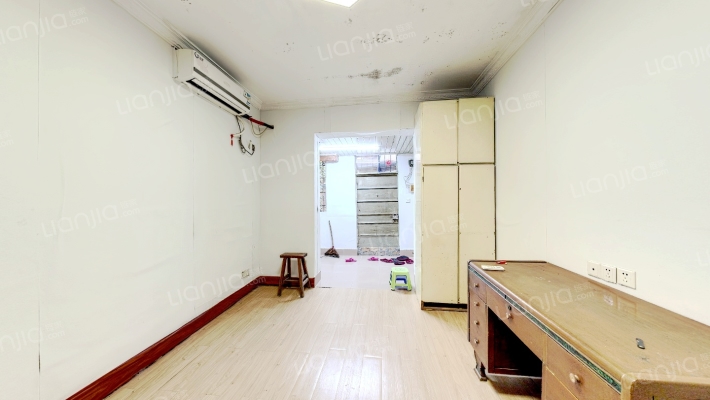 市一建宿舍二手房实景图