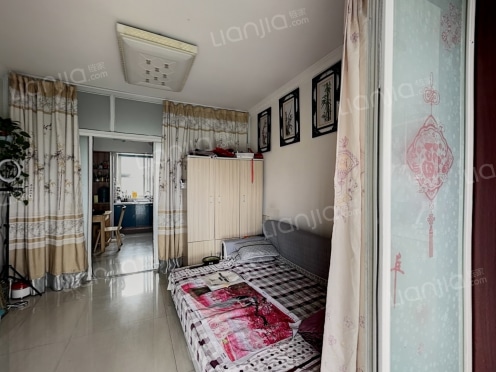 合租·惠丰花园二区 1居室 南卧