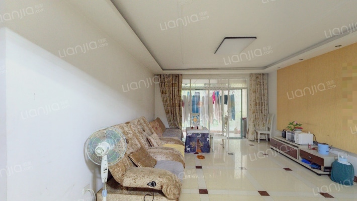 绿苑小区雅然居东区二手房实景图