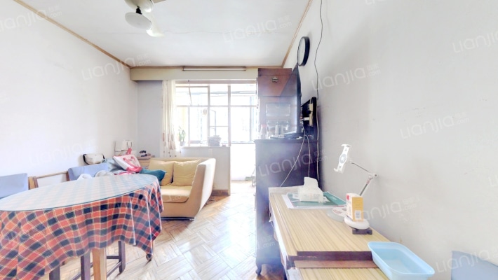 公交新村二手房实景图