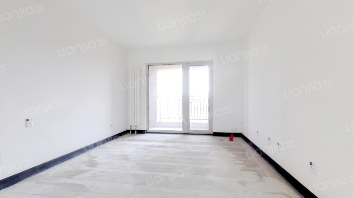 融创美盛象湖一号一期二手房实景图