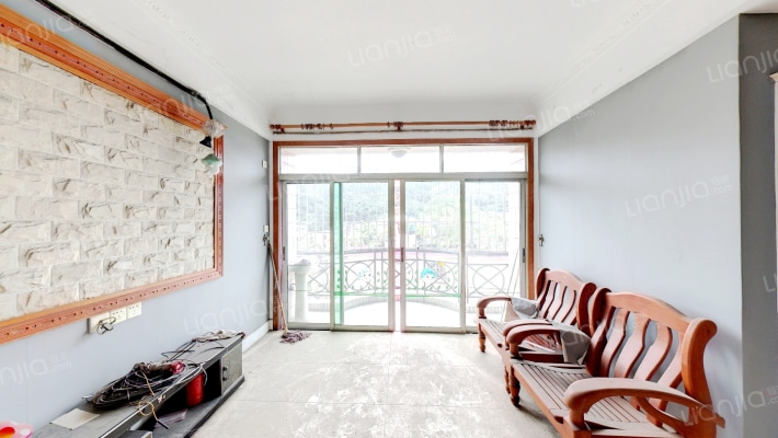 文秀丽苑二手房实景图