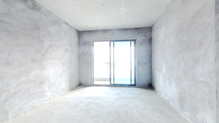 天安珑城二手房实景图