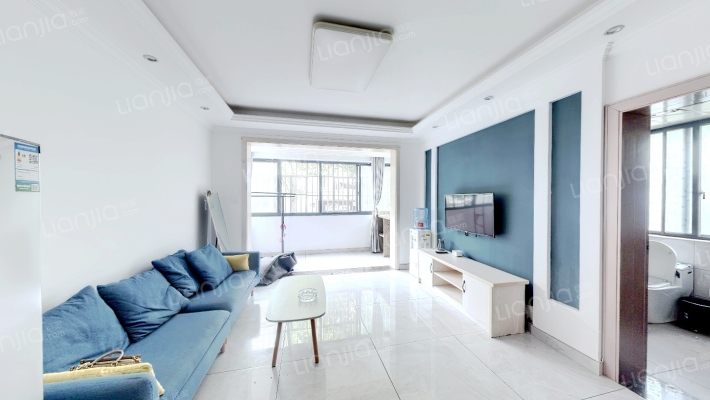 春江花园二手房实景图