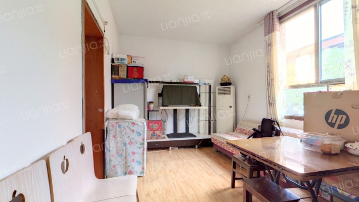 石化一生活区二手房实景图