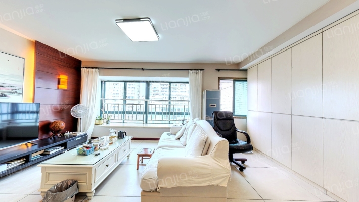 盛世名门二手房实景图