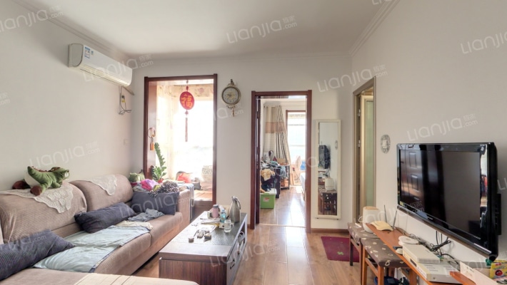 汇通天下二手房实景图