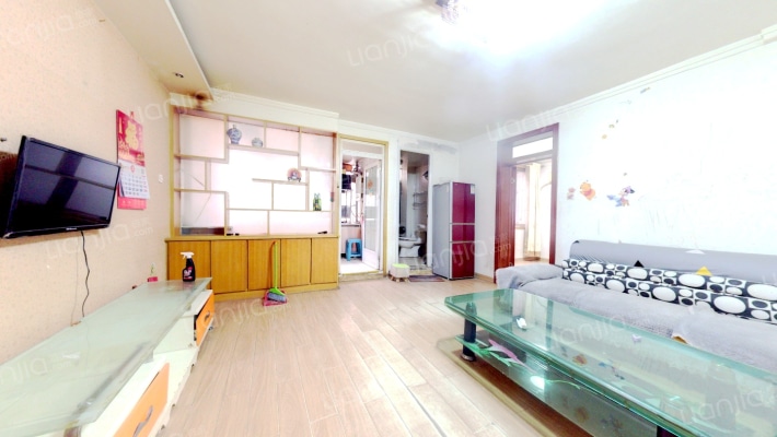 梁府小区二区二手房实景图