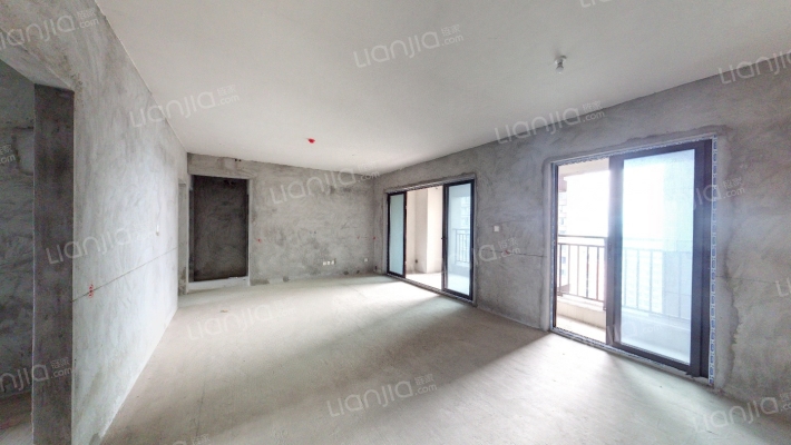 远洋朗基枫桦四季二手房实景图