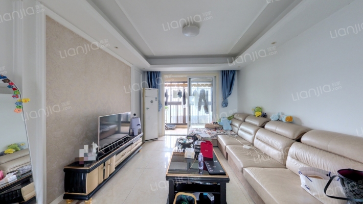 金大地翡翠公馆二手房实景图