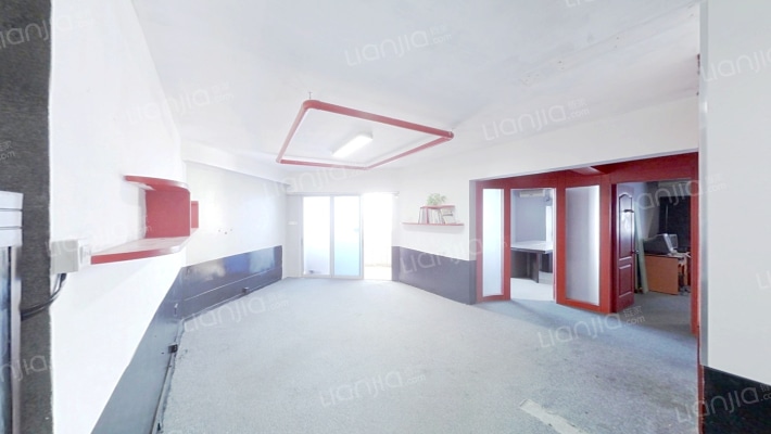 裕华花园二手房实景图