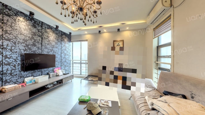 银唐国际二手房实景图