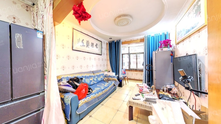 人民巷二手房实景图